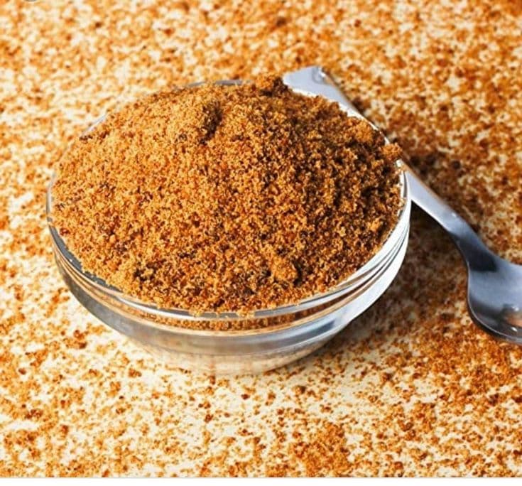 Jaggery Powder