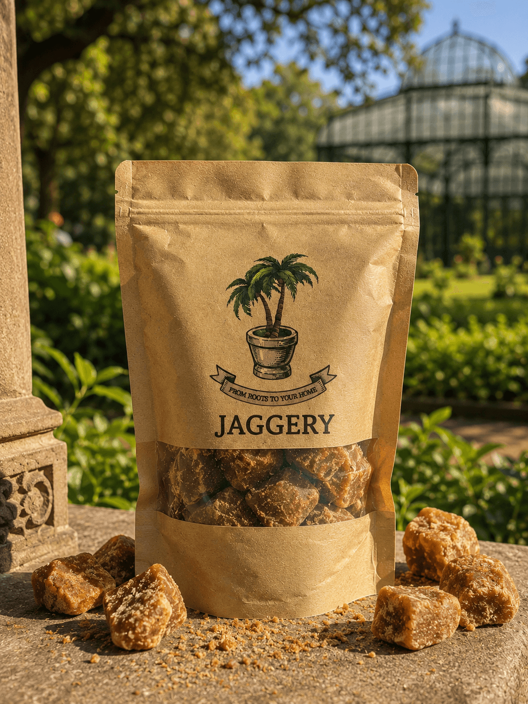 Jaggery